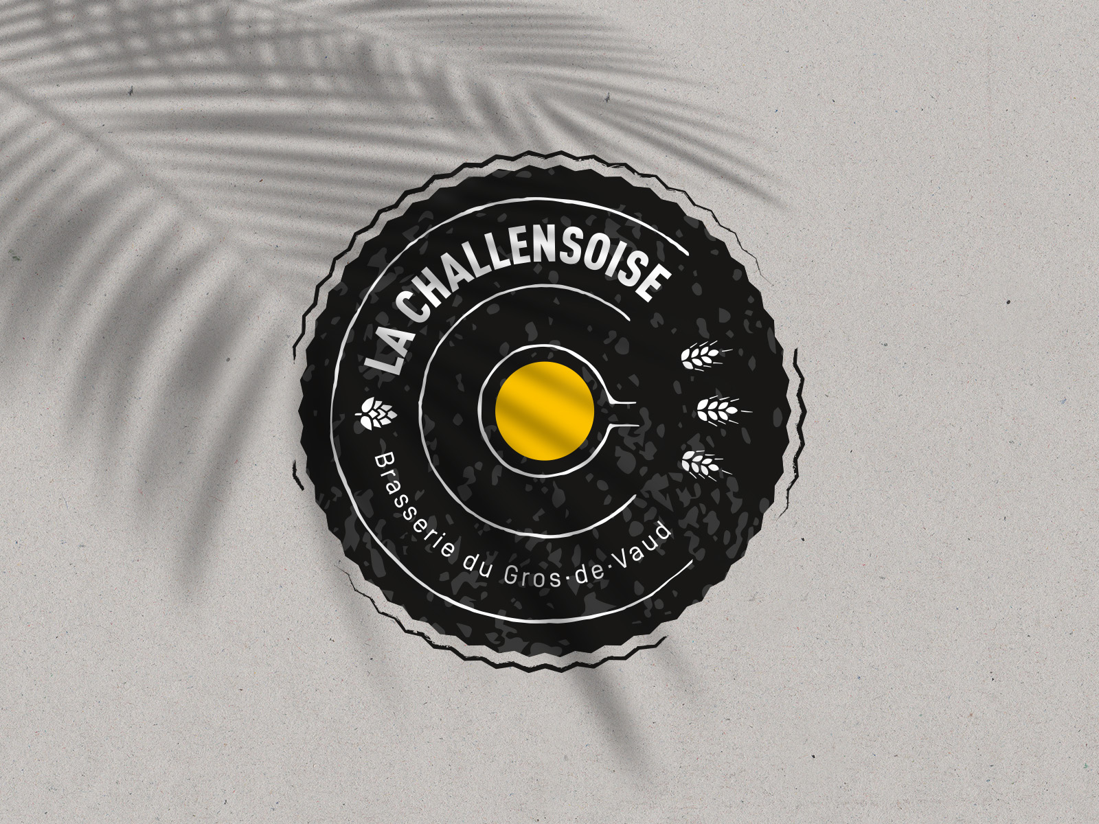 Logo La Challensoise