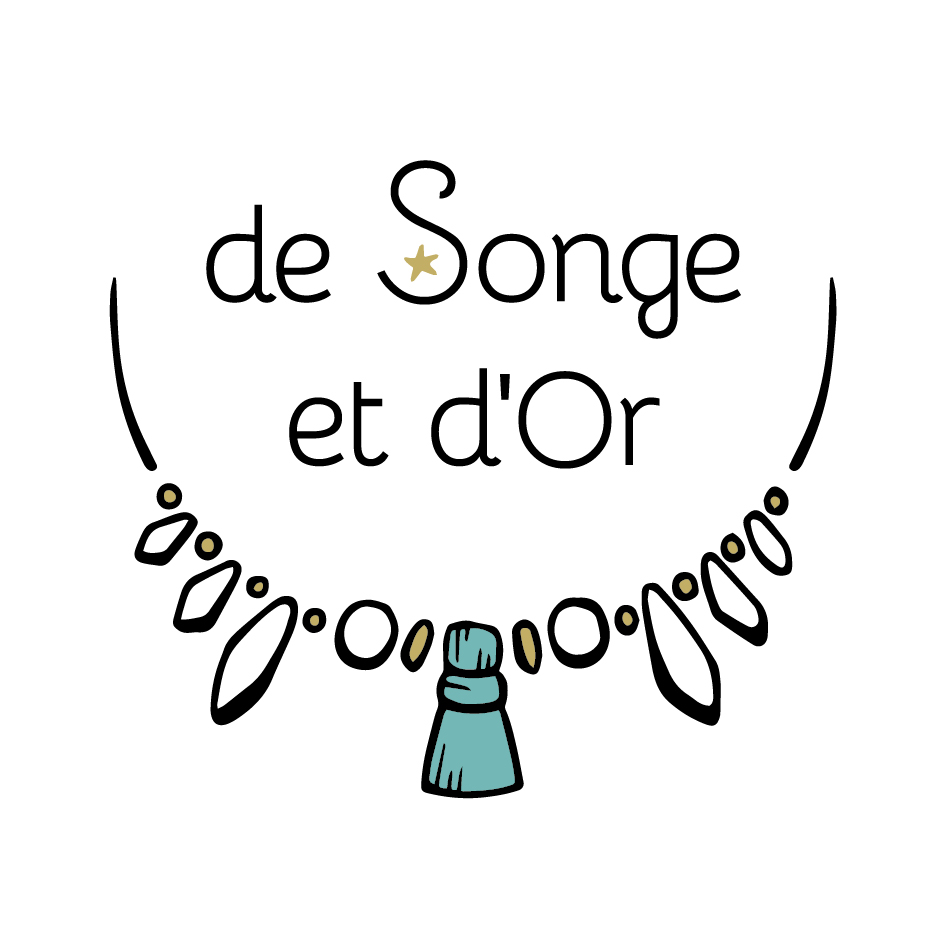 Logo De Songe et d'Or