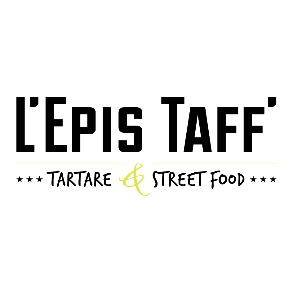 Logo L'Epis Taff'