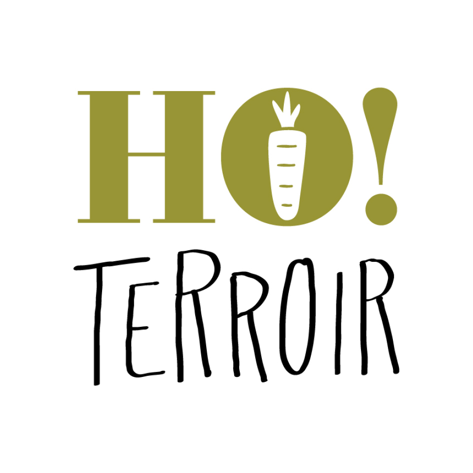 Logo Ho! Terroir