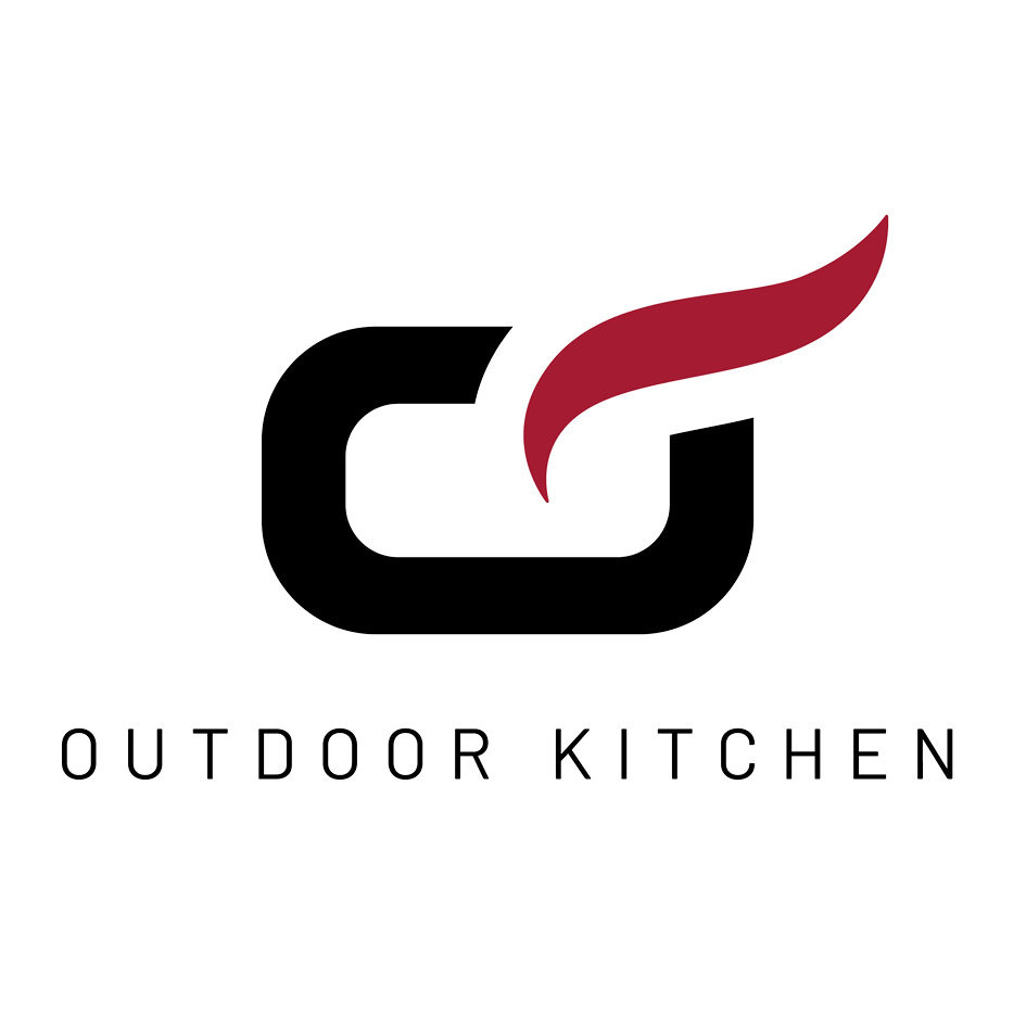 Logo Outdoor Kitchen
