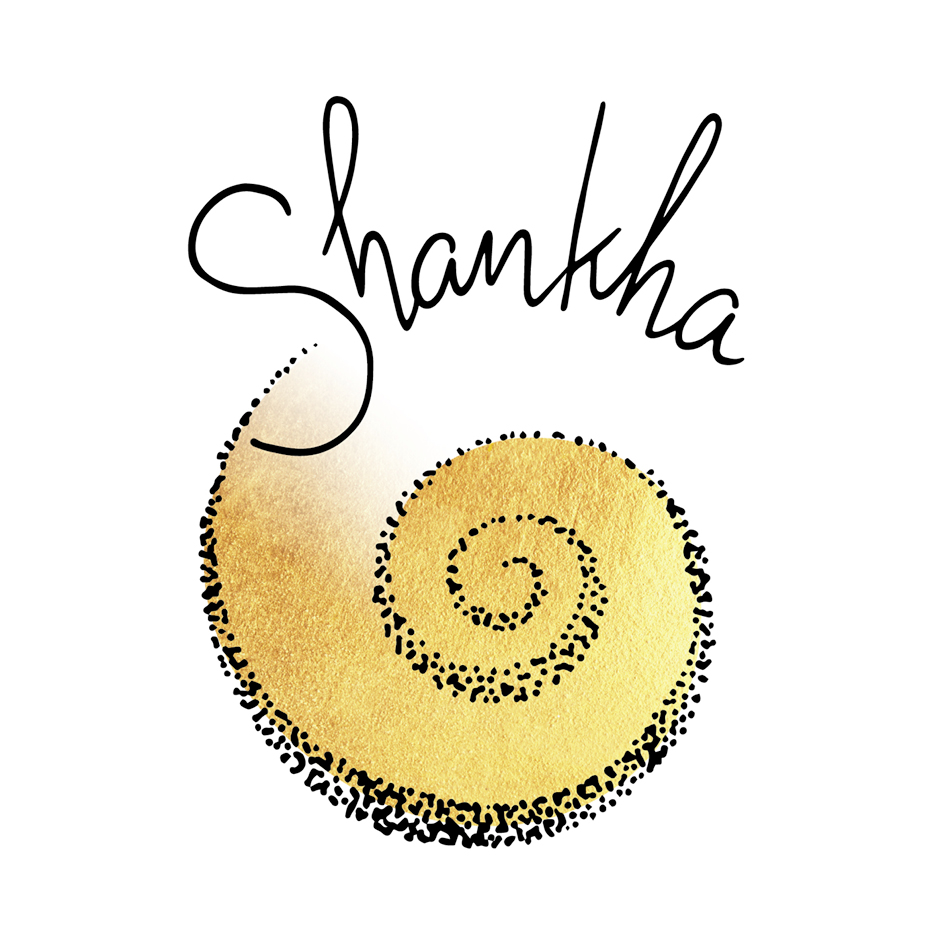 Logo Shankha