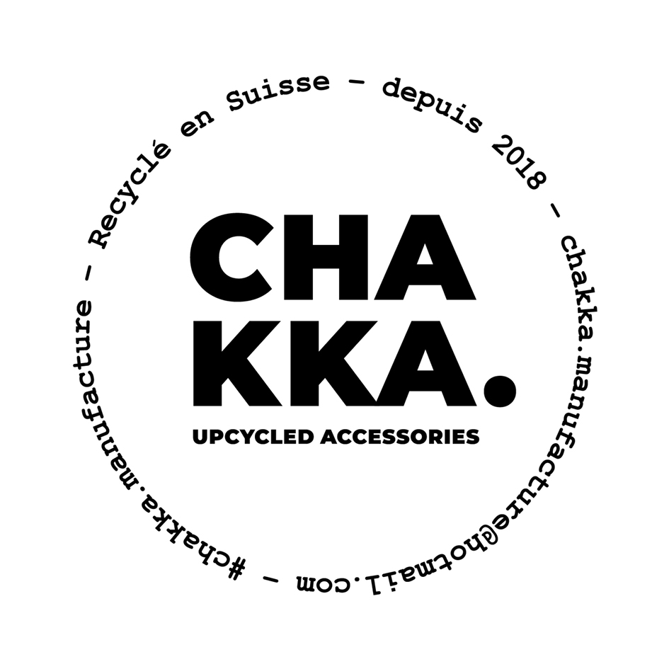 Logo Chakka