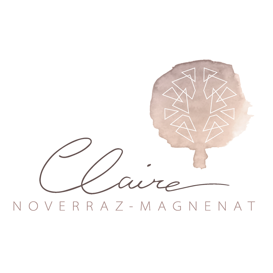 Logo Claire Noverraz-Magnenat