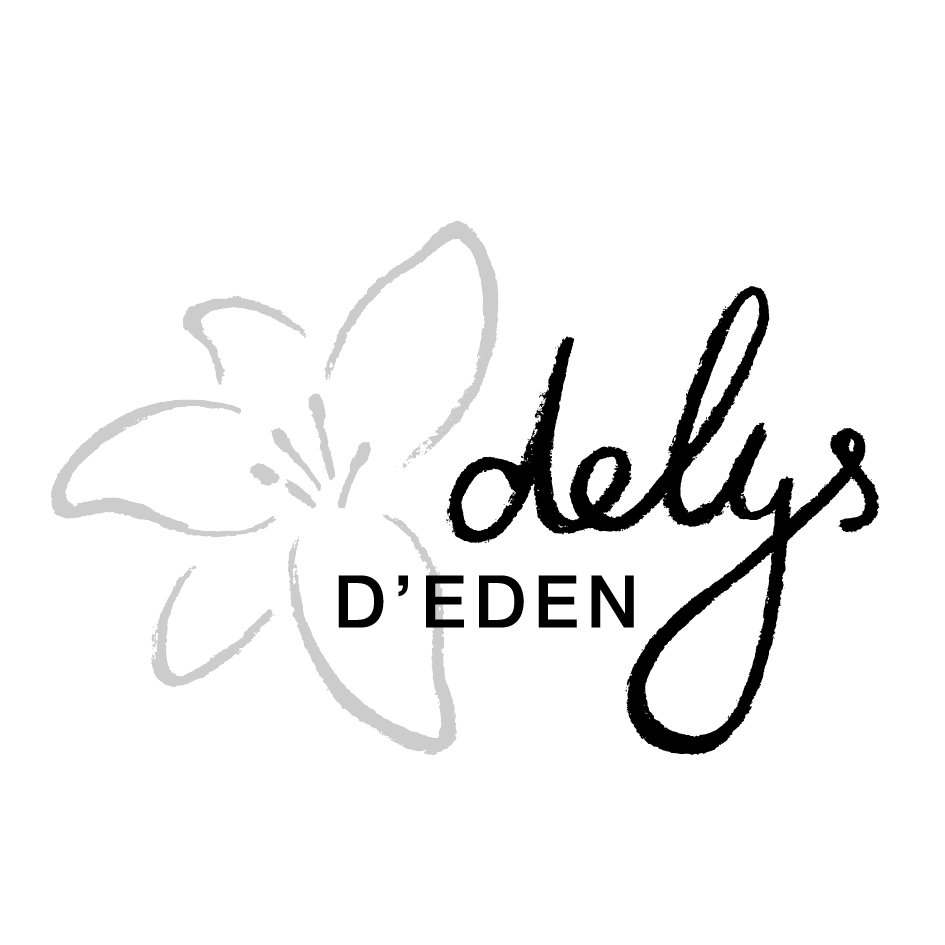 Logo Delys D'Eden